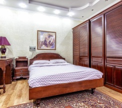 Апартаменты Standard в Central