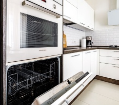 Дом в Central Park 33