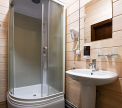 Стандарт улучшенный в Заимка Лесника