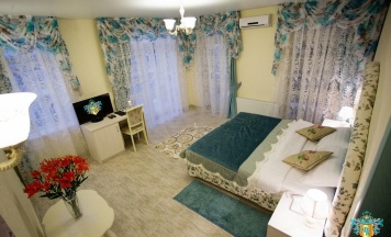 2-местный 2-комнатный номер люкс в Французский квартал