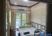 Вилла в Let's Chill PoolVilla Pattaya Najomtien & Sattahip