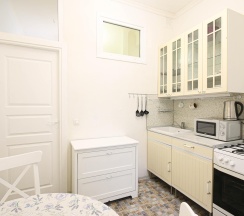 2-комнатные апартаменты стандарт в ApartLux (АпартЛюкс) на Ленинском 71