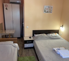 Стандарт трёхместный в Тифлис