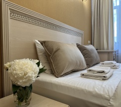 Комфорт в Резиденция на Мойке