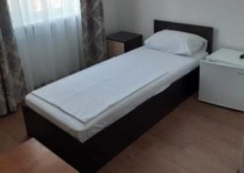 Номер стандарт с 1 односпальной кроватью в Azov resort