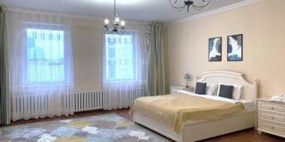 Астана: Апартаменты Квартирное бюро