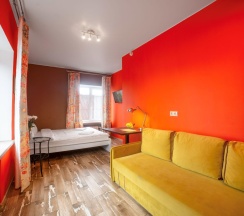 Номер стандарт в Avia House