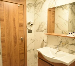 Номер Family в Fatih Hotel Kleopatra