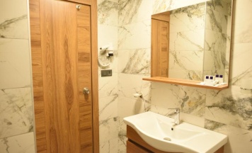 Номер Standard в Fatih Hotel Kleopatra