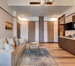 Business Executive Suite в Vertex