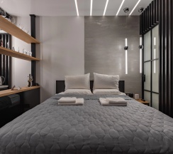 Апартаменты в Апартаменты Stay2Day