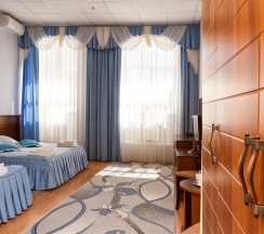 Семейный комфорт в Рязань