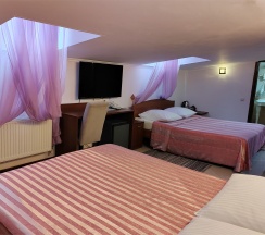 Стандарт DOUBLE улучшенный в Грин парк