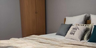Красноярск: Апартаменты Apartment Syndicate