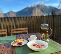Люкс в Гринч