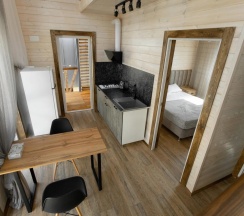 Вилла улучшенная в Dream House