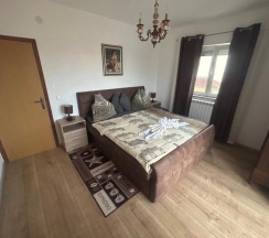 Апартаменты с 2 комнатами в Guest House Casa Mia
