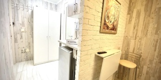 Москва: Апартаменты Апартаменты 1 Apart-studios Yasenevo