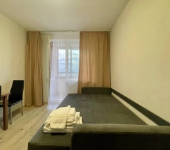 Евро-двухкомнатные апартаменты ЖК "LIKE" (Метро Площадь Мужества, 10 минут пешком) в Rauktis apartments