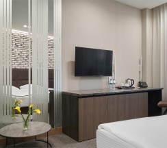 Супериор в Divs hotel