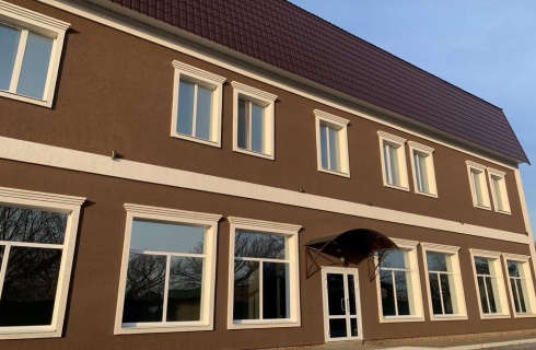 рп. Татищево: Мини-отель Aura