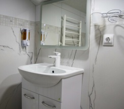 Мансарда в Дом Куприна в Кремле