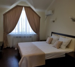 Двухместный номер Standard двуспальная кровать в Like home