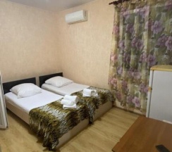 Номер Economy в Лучианна