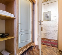СТАНДАРТ (одноместный) в Рахманинов