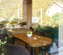 Вода в Пентакли