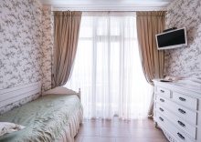 Standard Classic Villa 5 (Twin) в Spatium wellness center