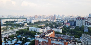 Новосибирск: Апартаменты Квартирный Фонд Новосибирска на улице Писарева