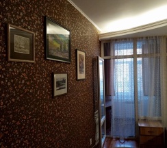 Квартира в Апартаменты на Калинина, 16