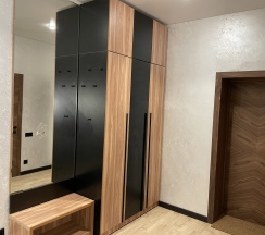 Улучшенный люкс в Tash maral