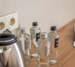 Делюкс Плюс в Вилла Альпина