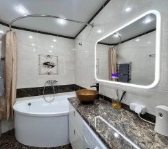 Квартира в Апартаменты на Ярославская улица, 72
