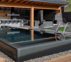 Шале 1 в Фудзи