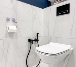 Квартира в Апартаменты на улица Котанова, д.2 корп. 1