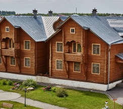 Комфорт Twin в Дивеевская Слобода