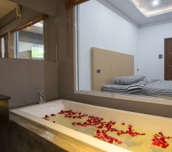 Одноместный номер Standard в Отель 88 Fine Hotel