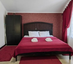 Коттедж Standard в White Village