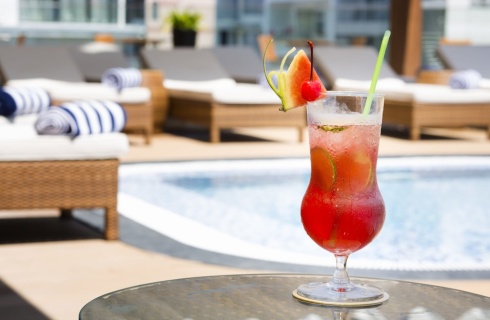 Вьетнам, Нячанг: Отель Liberty Central Nha Trang Hotel
