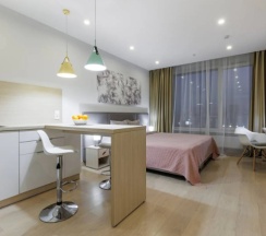 Квартира в Best