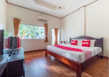 Номер Deluxe в OYO 918 Kachapol hotel