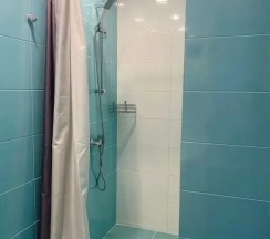 Четырёхместный люкс Морской в Светлица