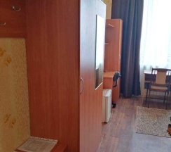 "Стандарт" одноместный в Горки