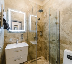 Стандартный номер с 2 отдельными кроватями в Simple Weekend inn hotel