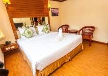 Двухместный номер Standard двуспальная кровать в JB Green Hotel Patong