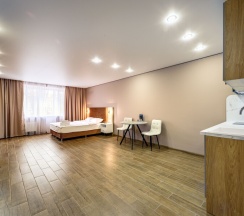 Де Люкс №41 в Портал Апартментс