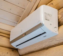 Апартаменты с 3 спальнями в Переславская слобода